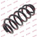 KYB Fahrwerksfeder Audi P. A6 2.4/2.8 01/05-08/11 | RH2077 KYB Fahrwerksfeder Audi P. A6 2.4/2.8 01/05-08/11 | RH2077
