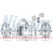 Kompressor PKW | OPEL Astra F,G,Zafira | 89037 Kompressor PKW | OPEL Astra F,G,Zafira | 89037