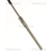 Seilzug, Feststellbremse Audi T. 100/200/A6 Quattro 83-97 Pr | 8140291102 Seilzug, Feststellbremse Audi T. 100/200/A6 Quattro 83-97 Pr | 8140291102
