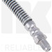 Bremsschlauch | 853678 Bremsschlauch | 853678