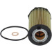 Ölfiltereinsatz SSANGYONG Korando,Tivoli 15 F 026 407 348