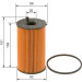 Ölfilter | LAND ROVER,JAGUAR,CITROEN,PEUGEOT | 1457429307 Ölfilter | LAND ROVER,JAGUAR,CITROEN,PEUGEOT | 1457429307
