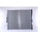 Wasserkühler PKW | BMW X3 2,5/3,0/2,0D/3 | 60803A Wasserkühler PKW | BMW X3 2,5/3,0/2,0D/3 | 60803A