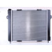 Wasserkühler PKW | JEEP Cherokee 5,2i 5,9i 93 | 609901 Wasserkühler PKW | JEEP Cherokee 5,2i 5,9i 93 | 609901
