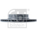 FEBI BILSTEIN Bremsscheibe FEBI BILSTEIN Bremsscheibe