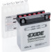 EXIDE Starterbatterie EXIDE Starterbatterie