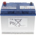 S4 E41 BOSCH | PKW-Batterie EFB | 12V 72Ah 760A | 0 092 S4E 410 S4 E41 BOSCH | PKW-Batterie EFB | 12V 72Ah 760A | 0 092 S4E 410