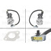 700409 AGR-Ventil | FORD FOCUS C-MAX 1.6 TDCi 03 - 07 700409 AGR-Ventil | FORD FOCUS C-MAX 1.6 TDCi 03 - 07
