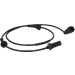 KAMOKA Sensor, Raddrehzahl 1060454 KAMOKA Sensor, Raddrehzahl 1060454