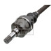 FEBI BILSTEIN Antriebswelle | 182966 FEBI BILSTEIN Antriebswelle | 182966