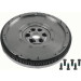 SACHS Schwungrad 2294 000 329 Zwei-Massen-Schwungrad