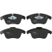 Bremsklötze VA | FORD Mondeo,Galaxy,VOLVO S60,S80 06 | GDB1683 Bremsklötze VA | FORD Mondeo,Galaxy,VOLVO S60,S80 06 | GDB1683