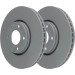 Bremsscheibe | 24.0128-0137.1 Bremsscheibe | 24.0128-0137.1