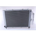 Wasserkühler PKW | Renault Kangoo 98 | 637637 Wasserkühler PKW | Renault Kangoo 98 | 637637