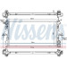 Wasserkühler PKW | Citroen Jumper 06 | 606170 Wasserkühler PKW | Citroen Jumper 06 | 606170