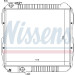 Wasserkühler PKW | TOYOTA Hilux, VW Taro | 64845 Wasserkühler PKW | TOYOTA Hilux, VW Taro | 64845