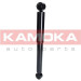 KAMOKA Stoßdämpfer 2001025