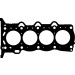 Dichtung, Zylinderkopf | TOYOTA | 699.180
