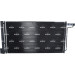 Kondensator, Klimaanlage EASY FIT 350051