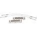 BGS Druckluft-Bremsenentlüfter- und Adapter-Satz | 17-tlg | 9783 BGS Druckluft-Bremsenentlüfter- und Adapter-Satz | 17-tlg | 9783