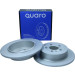 Bremsscheibe | QD0504 Bremsscheibe | QD0504