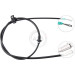 A.B.S. Handbremsseil Seilzug Festellbremse K13466