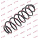 KYB Fahrwerksfeder Seat T. Ibiza V 1.2-1.9Tdi 03/08 | RA7024 KYB Fahrwerksfeder Seat T. Ibiza V 1.2-1.9Tdi 03/08 | RA7024