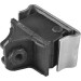 TEDGUM_TD Halter, Motoraufhängung 00726342