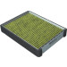 KAMOKA Filter, Innenraumluft | 6080137 KAMOKA Filter, Innenraumluft | 6080137