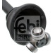 FEBI BILSTEIN Antriebswelle 182855
