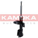 KAMOKA Stoßdämpfer 2000301