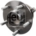 FEBI BILSTEIN Radlagersatz | 32598 FEBI BILSTEIN Radlagersatz | 32598