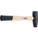 BGS Schlosserhammer | Hickory-Stiel | DIN 1041 | 800 g | 52308 BGS Schlosserhammer | Hickory-Stiel | DIN 1041 | 800 g | 52308