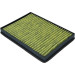 KAMOKA Filter, Innenraumluft | 6080119 KAMOKA Filter, Innenraumluft | 6080119