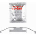 Tauschbremssattel HA re | BMW 1 (E87) 120 d 03 - 12 | BHN1125E Tauschbremssattel HA re | BMW 1 (E87) 120 d 03 - 12 | BHN1125E