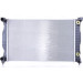 Wasserkühler PKW | AUDI A4 00- Automatik | 60305A Wasserkühler PKW | AUDI A4 00- Automatik | 60305A
