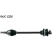 SKF Antriebswelle | VKJC 1220 SKF Antriebswelle | VKJC 1220