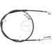 A.B.S. Handbremsseil Seilzug Festellbremse K13906