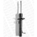 MONROE ORIGINAL-Gasdämpfer VA re | FORD Fiesta 01-12.03 | G16383