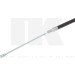 Seilzug, Feststellbremse Vw T. A80 78-85 | 904737 Seilzug, Feststellbremse Vw T. A80 78-85 | 904737