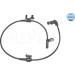 Sensor, Raddrehzahl MEYLE-ORIGINAL: True to OE 44-14 899 0000