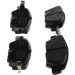 Bremsbelag | MAZDA CX-5 11-17 | 0 986 460 006 Bremsbelag | MAZDA CX-5 11-17 | 0 986 460 006