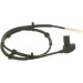 72 403 052 Sensor, Raddrehzahl HA | RENAULT Kangoo 01 | 0 265 006 711 72 403 052 Sensor, Raddrehzahl HA | RENAULT Kangoo 01 | 0 265 006 711