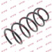 KYB Fahrwerksfeder Seat P. Cordoba, Ibiza Iii 1.6/1.9Sdi 06.99-12.02 | RC1689 KYB Fahrwerksfeder Seat P. Cordoba, Ibiza Iii 1.6/1.9Sdi 06.99-12.02 | RC1689