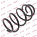 KYB Fahrwerksfeder Nissan P. X-Trail 2.0D 06/07-11/13 | RA3352 KYB Fahrwerksfeder Nissan P. X-Trail 2.0D 06/07-11/13 | RA3352