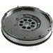 SACHS Schwungrad 2294 001 003 Zwei-Massen-Schwungrad