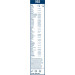 502 BOSCH | Wischerblatt | TWIN-Standard | 3397118563