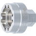 BGS Spezial-Einsatz | für Ducati Nockenwellenradmuttern | 28 mm | 5084 BGS Spezial-Einsatz | für Ducati Nockenwellenradmuttern | 28 mm | 5084