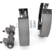 Bremsbacken | DACIA,RENAULT | 0 204 114 073 Bremsbacken | DACIA,RENAULT | 0 204 114 073