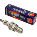 BR9ECMIX NGK-Zündkerze Standard mit Widerstand Iridium IX 2707